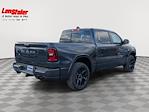 New 2026 Ram 1500 Laramie Crew Cab for sale #J2145 - photo 3