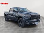 New 2026 Ram 1500 Laramie Crew Cab for sale #J2145 - photo 4