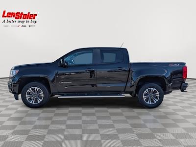 Used 2021 Chevrolet Colorado - photo 1