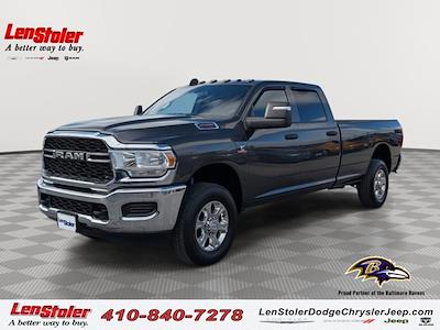 Used 2024 Ram 2500 Tradesman Crew Cab for sale #J2148A - photo 1