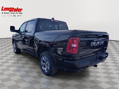 New 2026 Ram 1500 Big Horn Crew Cab for sale #J2150 - photo 2