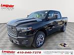 New 2026 Ram 1500 Big Horn Crew Cab for sale #J2150 - photo 1