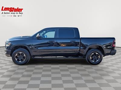 2022 Ram 1500 Crew Cab 4WD Pickup for sale #J2157A - photo 2