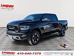 2022 Ram 1500 Crew Cab 4WD Pickup for sale #J2157A - photo 1