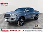 Used 2018 Toyota Tacoma TRD Sport Double Cab for sale #J2161A - photo 1