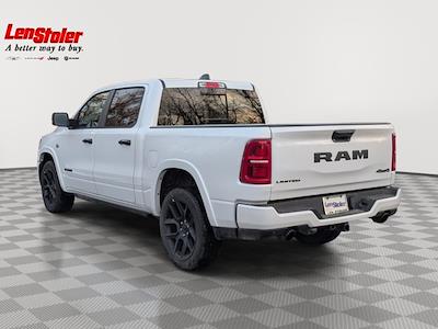 New 2026 Ram 1500 Limited Crew Cab for sale #J2162 - photo 2