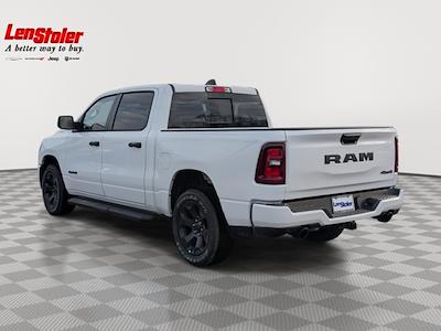 2026 Ram 1500 Crew Cab 4WD Pickup for sale #J2163 - photo 2
