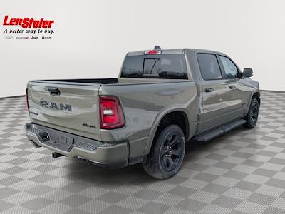 2026 Ram 1500 Crew Cab 4WD Pickup for sale #J2164 - photo 2
