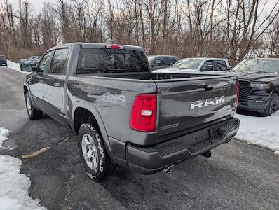New 2026 Ram 1500 - photo 1