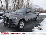 New 2026 Ram 1500 Big Horn Crew Cab for sale #J2165 - photo 1