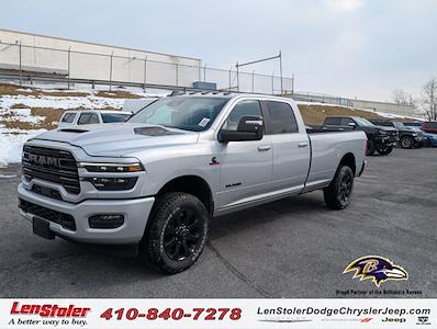 New 2026 Ram 2500 - photo 1