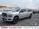 New 2026 Ram 2500 Laramie Crew Cab for sale #J2175 - photo 1