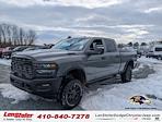 New 2026 Ram 2500 Tradesman Crew Cab for sale #J2176 - photo 1