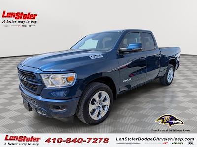 Used 2023 Ram 1500 - photo 1