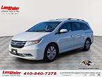 Used 2015 Honda Odyssey EX-L Minivan for sale #J2179A - photo 1