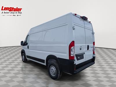 2026 Ram ProMaster 2500 High Roof FWD Empty Cargo Van for sale #J2186 - photo 1