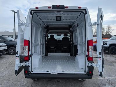 New 2026 Ram ProMaster 2500 High Roof Empty Cargo Van for sale #J2186 - photo 2