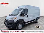 New 2026 Ram ProMaster 2500 High Roof Empty Cargo Van for sale #J2186 - photo 1