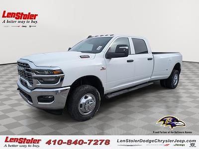 2026 Ram 3500 Crew Cab DRW 4WD Pickup for sale #J2197 - photo 1