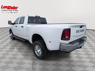New 2026 Ram 3500 Tradesman Crew Cab for sale #J2197 - photo 1