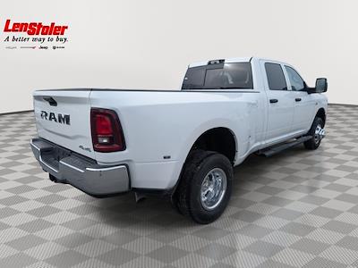 New 2026 Ram 3500 Tradesman Crew Cab for sale #J2197 - photo 2