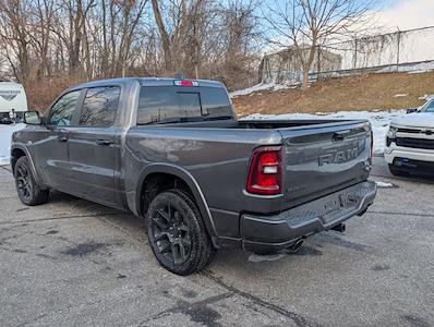 New 2026 Ram 1500 - photo 1