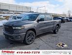 New 2026 Ram 1500 Laramie Crew Cab for sale #J2198 - photo 1