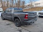 New 2026 Ram 1500 Laramie Crew Cab for sale #J2198 - photo 2