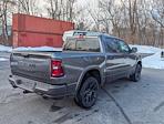 New 2026 Ram 1500 Laramie Crew Cab for sale #J2198 - photo 3