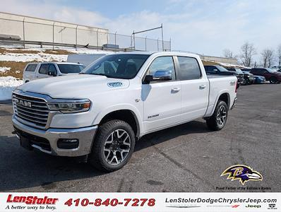 New 2026 Ram 1500 - photo 1