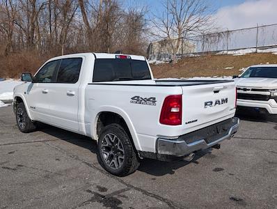 New 2026 Ram 1500 - photo 1