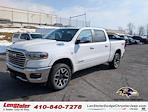 New 2026 Ram 1500 Laramie Crew Cab for sale #J2199 - photo 1