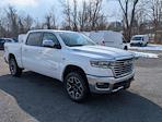 New 2026 Ram 1500 Laramie Crew Cab for sale #J2199 - photo 4