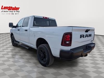 New 2026 Ram 3500 Tradesman Crew Cab for sale #J2205 - photo 1