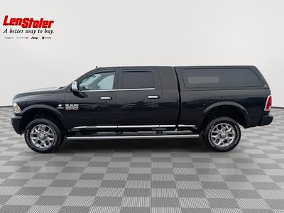 2018 Ram 3500 Mega Cab SRW 4WD Pickup for sale #J2206A - photo 2