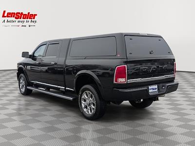 Used 2018 Ram 3500 - photo 1