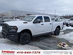 New 2026 Ram 2500 Tradesman Crew Cab for sale #J2213 - photo 1