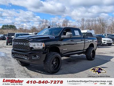 Used 2024 Ram 2500 - photo 1