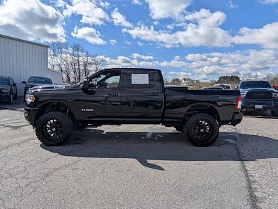 Used 2024 Ram 2500 - photo 1