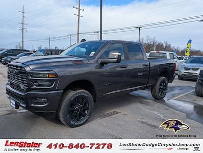 New 2026 Ram 2500 - photo 1