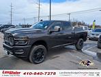 New 2026 Ram 2500 Big Horn Crew Cab for sale #J2225 - photo 1