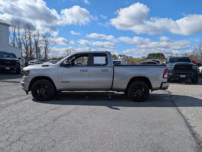 Used 2022 Ram 1500 - photo 1