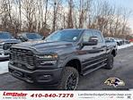 New 2026 Ram 2500 Tradesman Crew Cab for sale #J2228 - photo 1