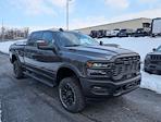 New 2026 Ram 2500 Tradesman Crew Cab for sale #J2228 - photo 4