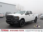 New 2026 Ram 2500 Tradesman Crew Cab for sale #J2229 - photo 1