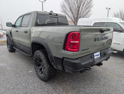 New 2026 Ram 1500 - photo 1