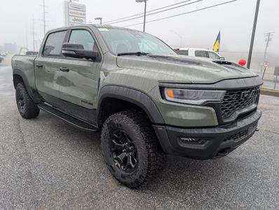 New 2026 Ram 1500 - photo 1