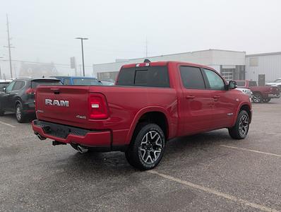 New 2026 Ram 1500 - photo 1