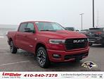 New 2026 Ram 1500 Laramie Crew Cab for sale #J2236 - photo 1