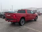 New 2026 Ram 1500 Laramie Crew Cab for sale #J2236 - photo 2